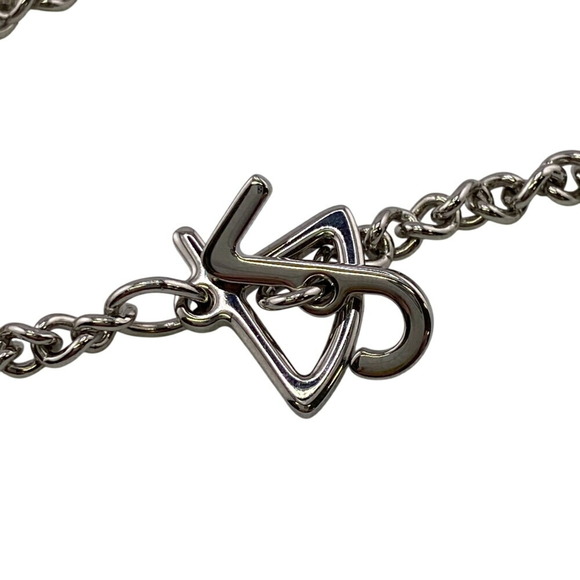 HERMES Brown Necklace - Picture 7 of 10